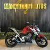 HONDA CB 300F TWISTER CBS HONDA CB 300F TWISTER CBS