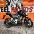 HONDA CB 300F TWISTER CBS HONDA CB 300F TWISTER CBS
