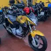 HONDA CB 300R HONDA CB 300R