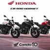 HONDA CB 500 HORNET HONDA CB 500 HORNET