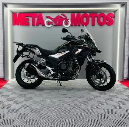HONDA CB 500 X ABS 