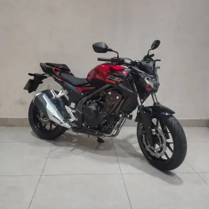 HONDA CB 500F ABS 