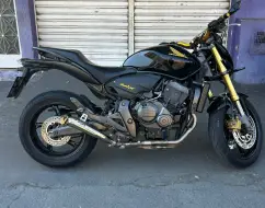 HONDA CB 600F HORNET HONDA CB 600F HORNET