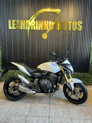 HONDA CB 600F HORNET 