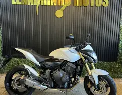 HONDA CB 600F HORNET HONDA CB 600F HORNET