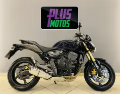 HONDA CB 600F HORNET HONDA CB 600F HORNET