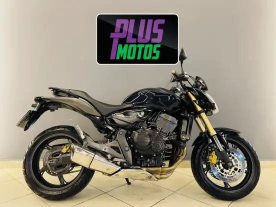 HONDA-CB 600F HORNET HONDA-CB 600F HORNET-2011