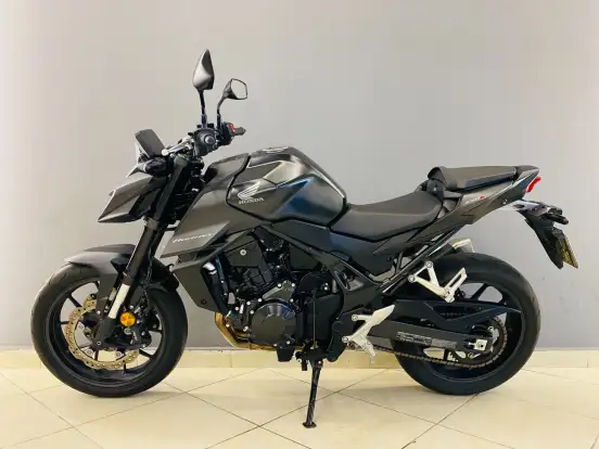 HONDA-CB 750 HORNET-2025