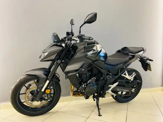 HONDA-CB 750 HORNET-2025