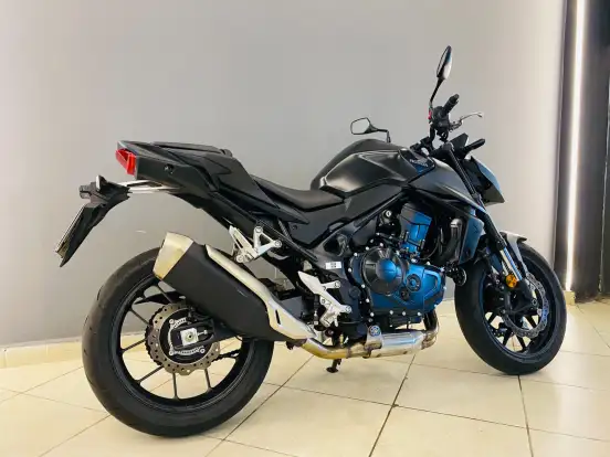 HONDA-CB 750 HORNET-2025