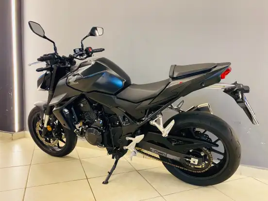 HONDA-CB 750 HORNET-2025
