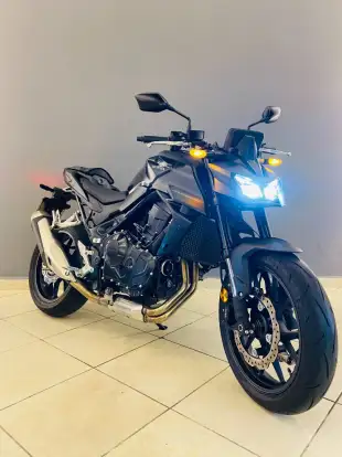 HONDA-CB 750 HORNET-2025