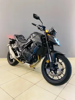 HONDA-CB 750 HORNET-2025