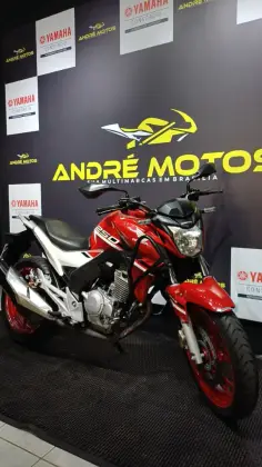 HONDA CB TWISTER ABS 