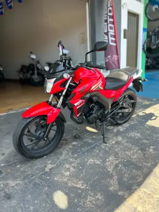HONDA CB TWISTER 