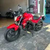 HONDA CB TWISTER HONDA CB TWISTER
