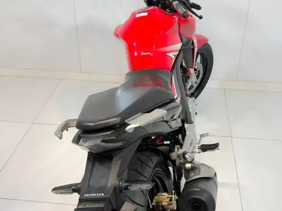 HONDA-CB TWISTER HONDA-CB TWISTER-2018