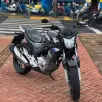 HONDA CB TWISTER HONDA CB TWISTER