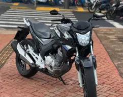 HONDA CB TWISTER HONDA CB TWISTER