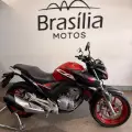 HONDA CB TWISTER HONDA CB TWISTER