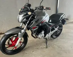 HONDA CB TWISTER HONDA CB TWISTER