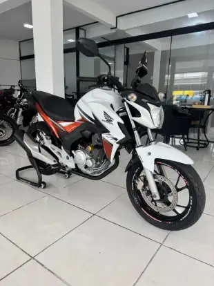 HONDA-CB TWISTER HONDA-CB TWISTER-2017
