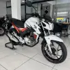 HONDA CB TWISTER HONDA CB TWISTER