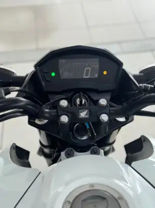 HONDA-CB TWISTER HONDA-CB TWISTER-2017