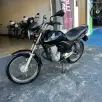 HONDA CG 150 FAN ESDi HONDA CG 150 FAN ESDi