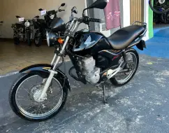 HONDA CG 150 FAN ESDi HONDA CG 150 FAN ESDi