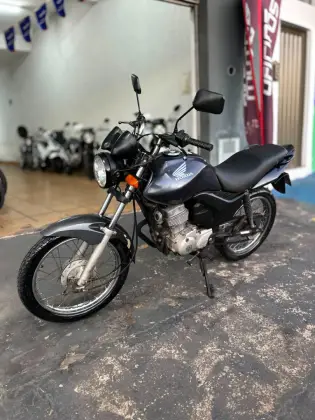 HONDA CG 150 FAN ESI 