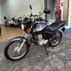 HONDA CG 150 FAN ESI HONDA CG 150 FAN ESI