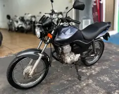 HONDA CG 150 FAN ESI HONDA CG 150 FAN ESI