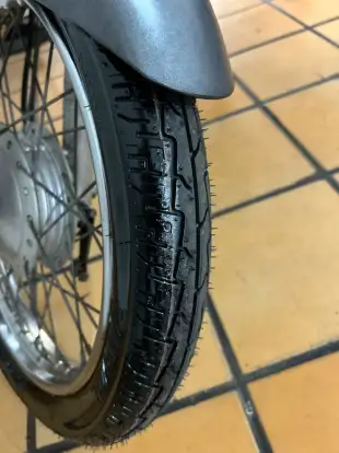 HONDA-CG 150 FAN ESI-2012