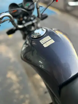 HONDA-CG 150 FAN ESI-2012