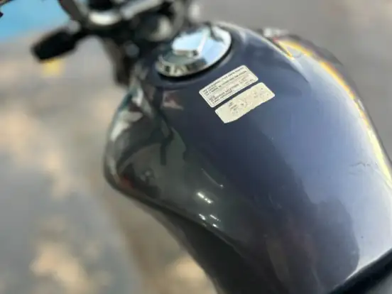 HONDA-CG 150 FAN ESI HONDA-CG 150 FAN ESI-2012
