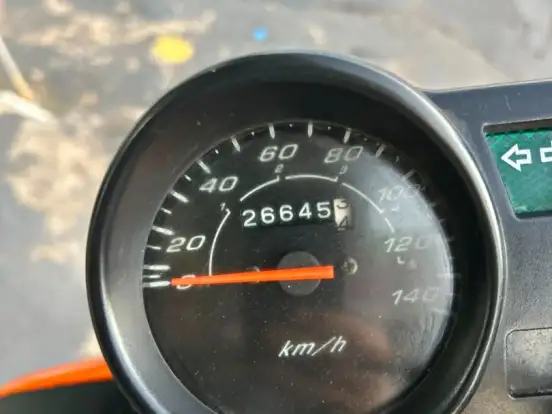 HONDA-CG 150 FAN ESI HONDA-CG 150 FAN ESI-2012