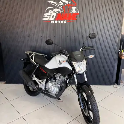 HONDA-CG 160 CARGO HONDA-CG 160 CARGO-2026