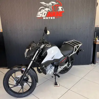 HONDA-CG 160 CARGO HONDA-CG 160 CARGO-2026