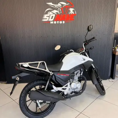HONDA-CG 160 CARGO HONDA-CG 160 CARGO-2026