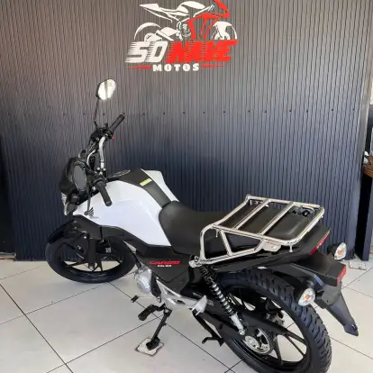 HONDA-CG 160 CARGO-2026