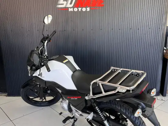 HONDA-CG 160 CARGO HONDA-CG 160 CARGO-2026