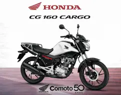 HONDA CG 160 CARGO HONDA CG 160 CARGO