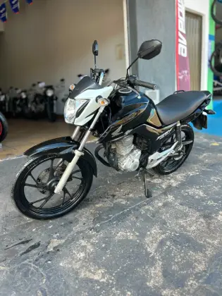 HONDA CG 160 FAN 