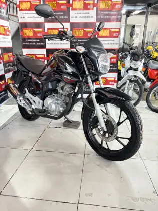 HONDA CG 160 FAN 