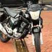 HONDA CG 160 FAN HONDA CG 160 FAN
