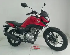 HONDA CG 160 FAN HONDA CG 160 FAN
