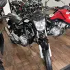 HONDA CG 160 FAN HONDA CG 160 FAN
