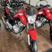 HONDA CG 160 FAN HONDA CG 160 FAN