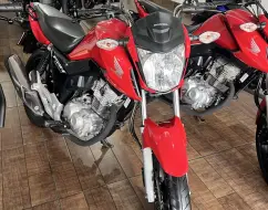 HONDA CG 160 FAN HONDA CG 160 FAN